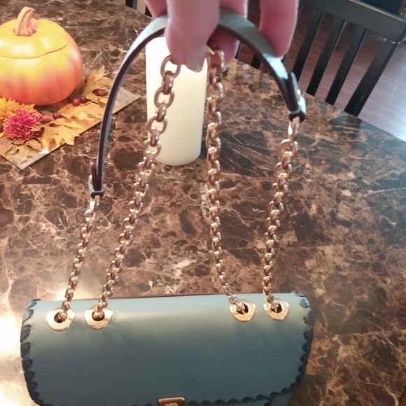 Coach cross body bag - Picture 7 of 10